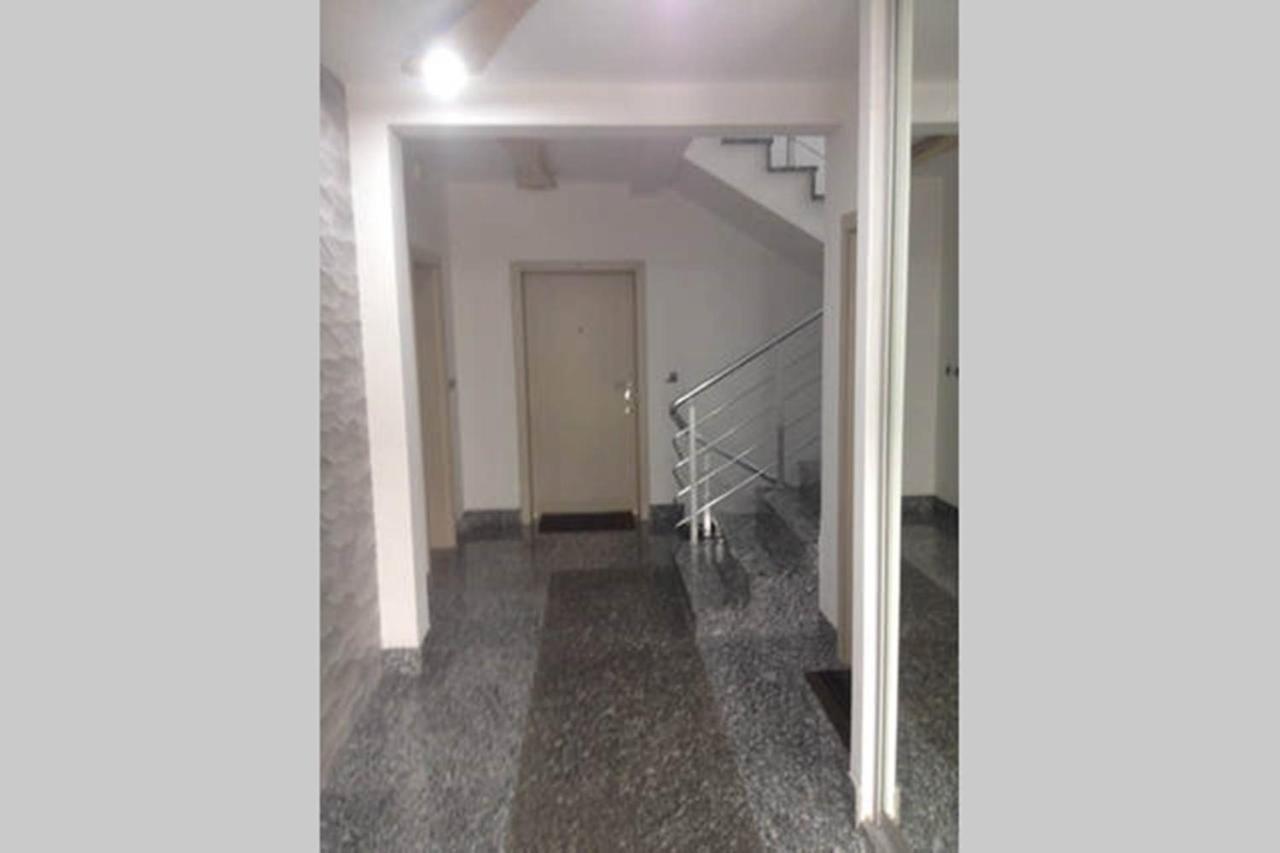 Lazic Apartment Belgrado Exterior foto